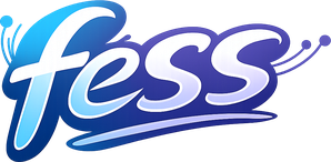 fess লোগো